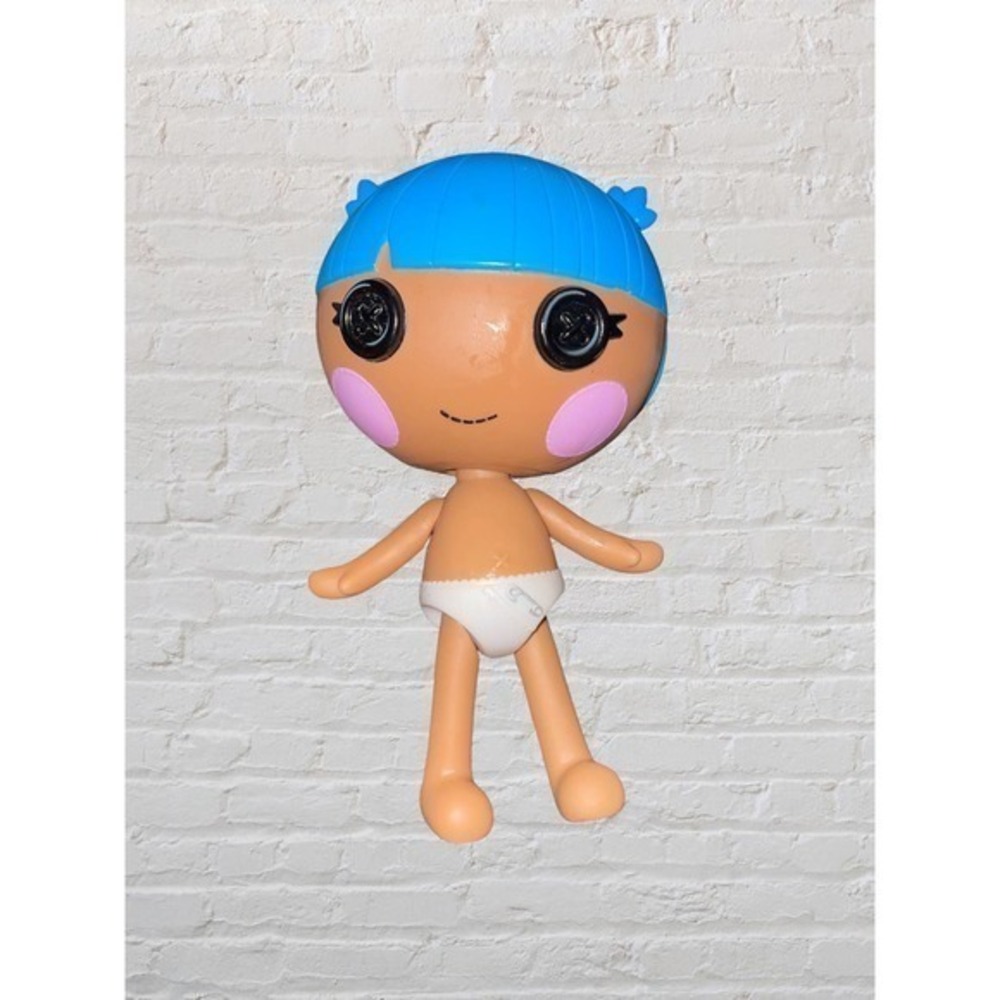 Lalaloopsy Baby Doll